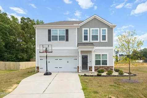 10 Forest Meadow Lane Franklinton NC 27525