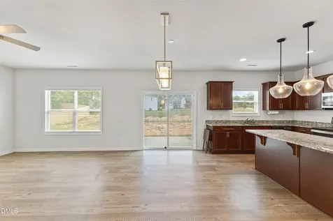 10 Forest Meadow Lane Franklinton NC 27525