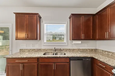 10 Forest Meadow Lane Franklinton NC 27525