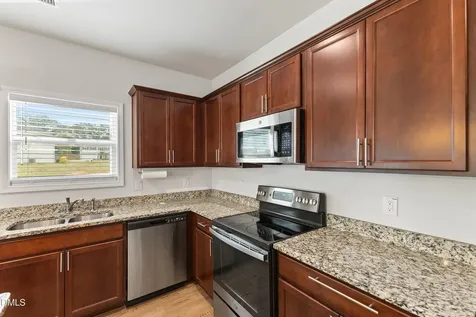 10 Forest Meadow Lane Franklinton NC 27525