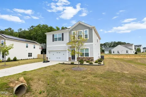 10 Forest Meadow Lane Franklinton NC 27525