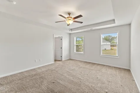 10 Forest Meadow Lane Franklinton NC 27525