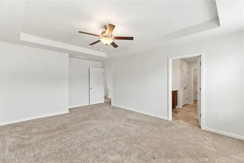 10 Forest Meadow Lane Franklinton NC 27525