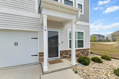 10 Forest Meadow Lane Franklinton NC 27525