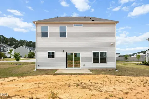 10 Forest Meadow Lane Franklinton NC 27525