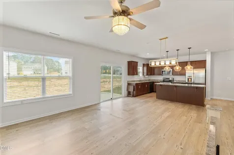 10 Forest Meadow Lane Franklinton NC 27525
