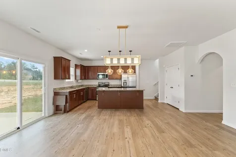 10 Forest Meadow Lane Franklinton NC 27525