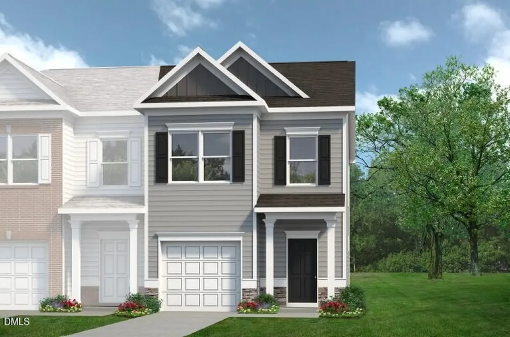 41 Fox Sedge Place Lillington NC 27546