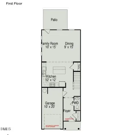 41 Fox Sedge Place Lillington NC 27546