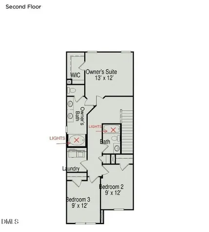 41 Fox Sedge Place Lillington NC 27546