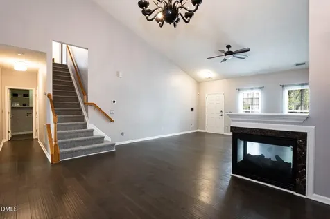416 Hidden Springs Drive Durham NC 27703