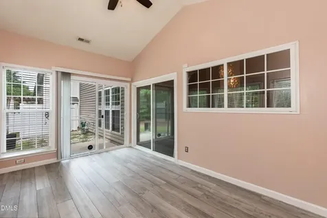 416 Hidden Springs Drive Durham NC 27703
