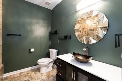 416 Hidden Springs Drive Durham NC 27703