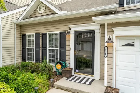 416 Hidden Springs Drive Durham NC 27703