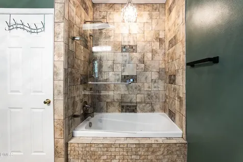 416 Hidden Springs Drive Durham NC 27703