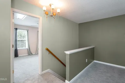 416 Hidden Springs Drive Durham NC 27703