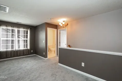 416 Hidden Springs Drive Durham NC 27703