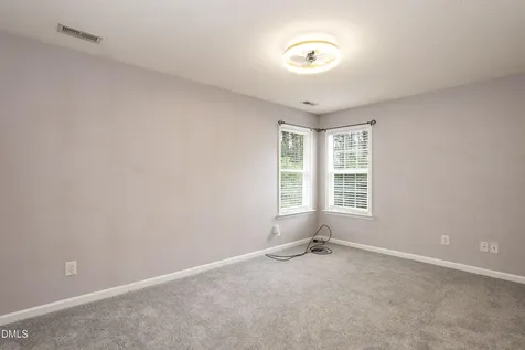 416 Hidden Springs Drive Durham NC 27703