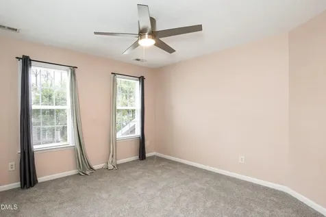 416 Hidden Springs Drive Durham NC 27703