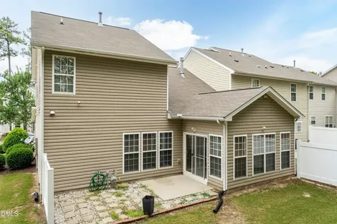 416 Hidden Springs Drive Durham NC 27703