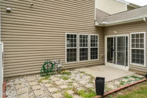 416 Hidden Springs Drive Durham NC 27703