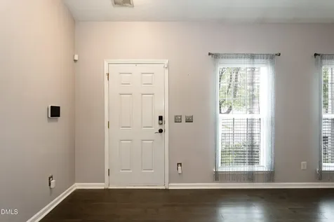 416 Hidden Springs Drive Durham NC 27703