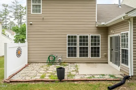 416 Hidden Springs Drive Durham NC 27703