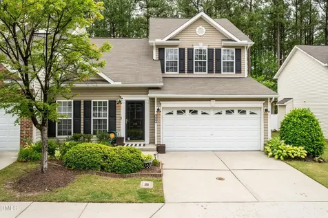 416 Hidden Springs Drive Durham NC 27703