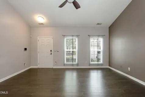 416 Hidden Springs Drive Durham NC 27703