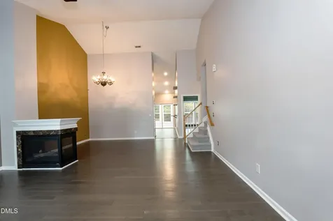 416 Hidden Springs Drive Durham NC 27703