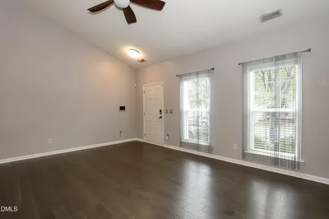 416 Hidden Springs Drive Durham NC 27703