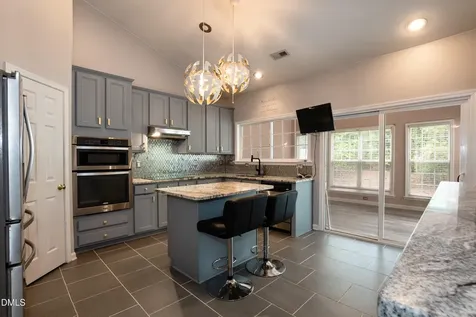 416 Hidden Springs Drive Durham NC 27703