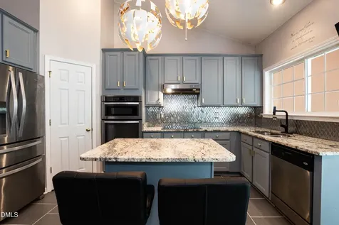 416 Hidden Springs Drive Durham NC 27703