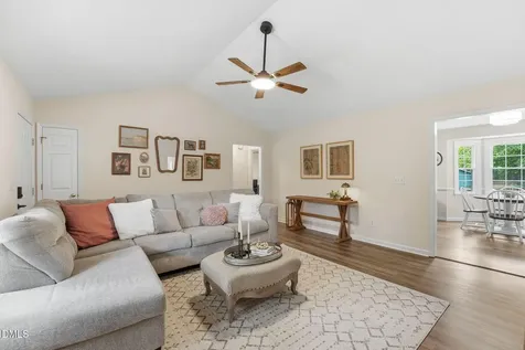 6 Sommerset Drive Clayton NC 27520