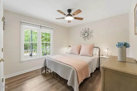 6 Sommerset Drive Clayton NC 27520