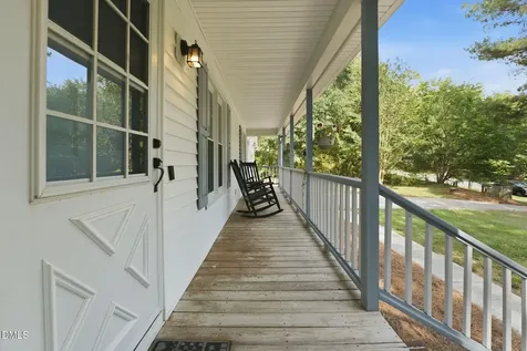 6 Sommerset Drive Clayton NC 27520