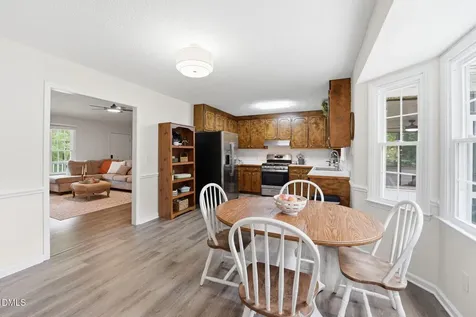 6 Sommerset Drive Clayton NC 27520