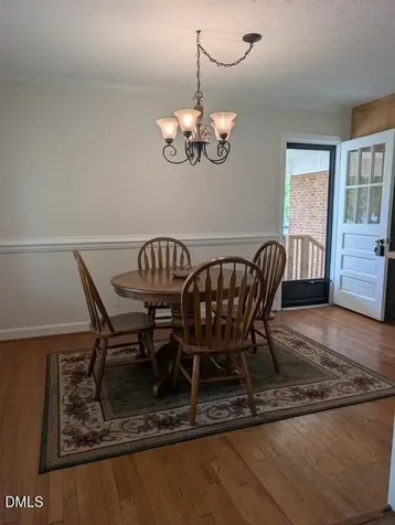 1108 Friendly Road Dunn NC 28334