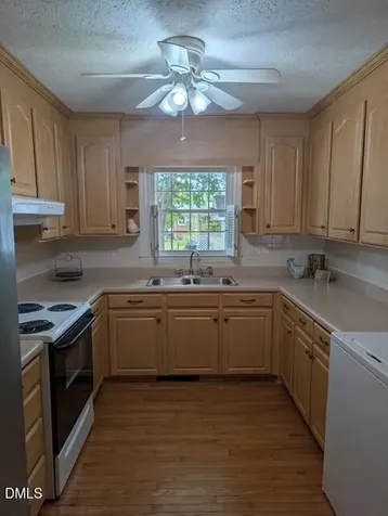 1108 Friendly Road Dunn NC 28334