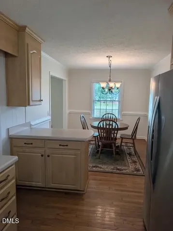 1108 Friendly Road Dunn NC 28334