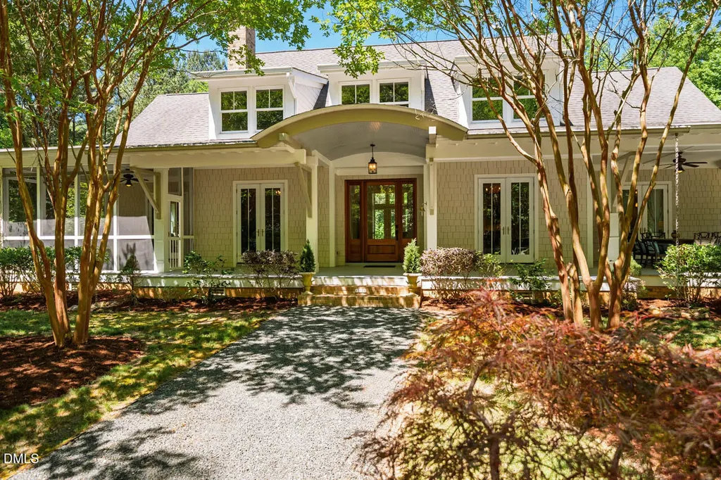 808 Solitude Point Chapel Hill NC 27516