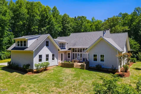 808 Solitude Point Chapel Hill NC 27516