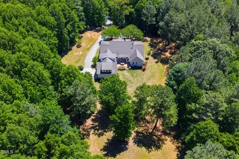 808 Solitude Point Chapel Hill NC 27516