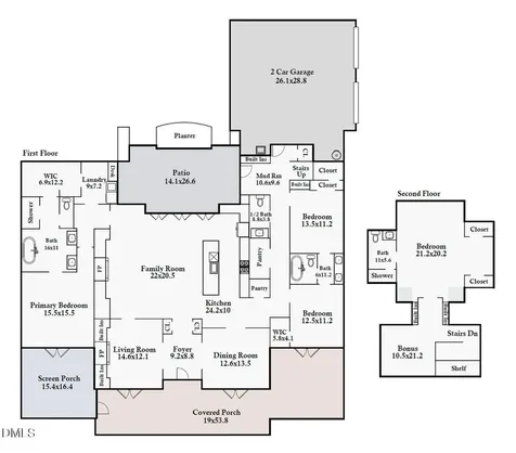808 Solitude Point Chapel Hill NC 27516