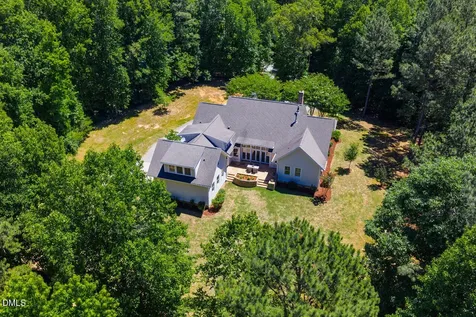 808 Solitude Point Chapel Hill NC 27516