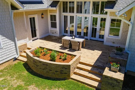 808 Solitude Point Chapel Hill NC 27516