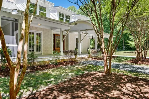 808 Solitude Point Chapel Hill NC 27516