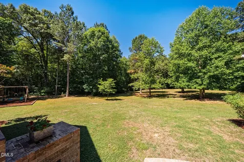 808 Solitude Point Chapel Hill NC 27516