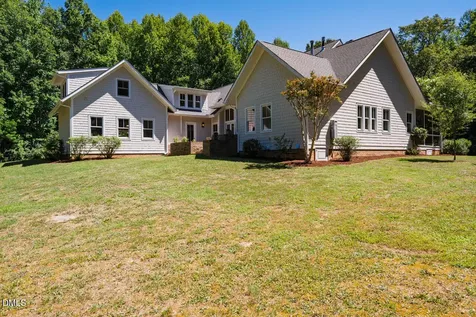 808 Solitude Point Chapel Hill NC 27516