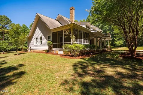 808 Solitude Point Chapel Hill NC 27516